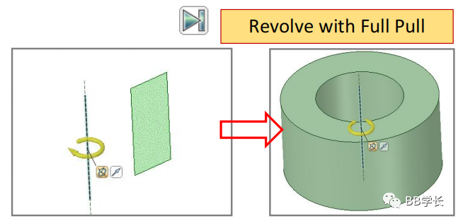 SpaceClaim|03创建几何的图22