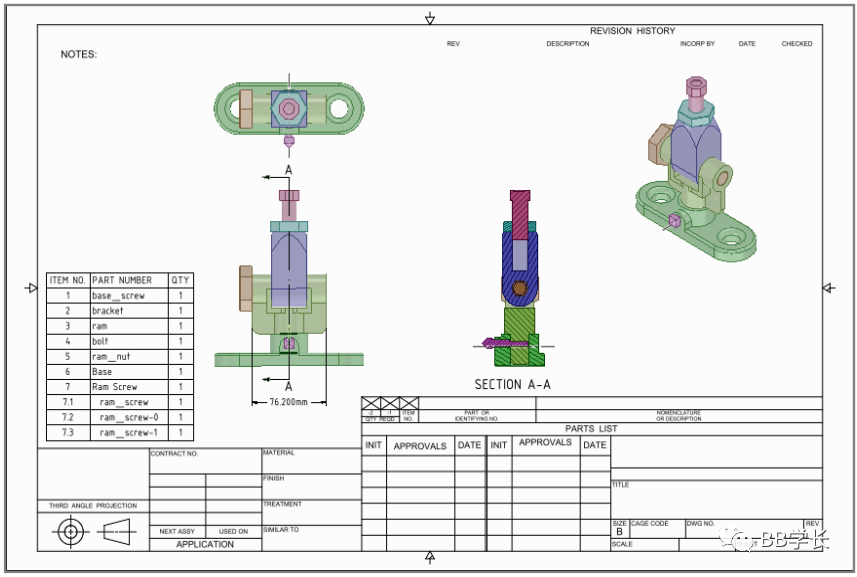 SpaceClaim|03创建几何的图52