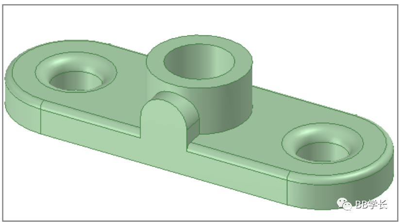SpaceClaim|03-1案例练习的图6