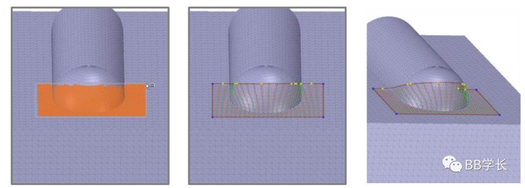 SpaceClaim|04几何修复的图32