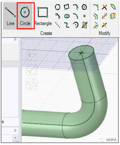 SpaceClaim|02-1案例练习的图12