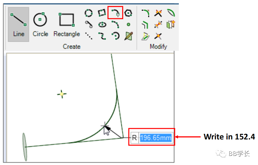 SpaceClaim|02-1案例练习的图10