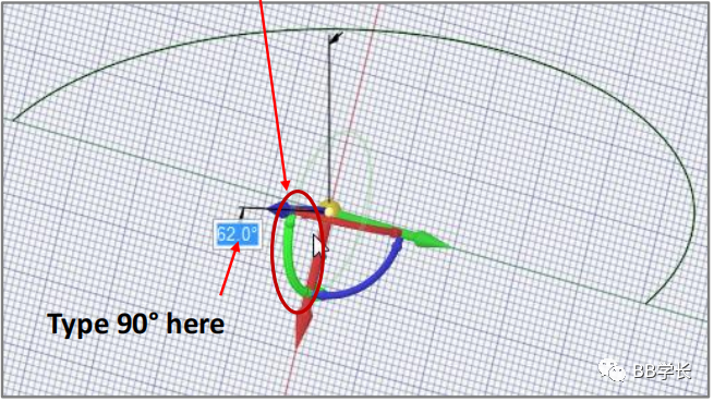 SpaceClaim|02-1案例练习的图4