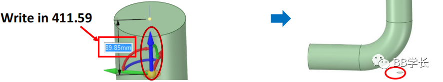 SpaceClaim|02-1案例练习的图13