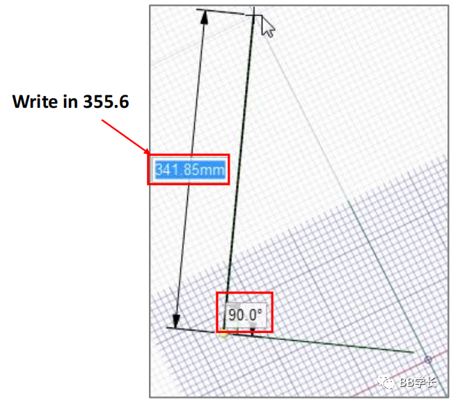 SpaceClaim|02-1案例练习的图9