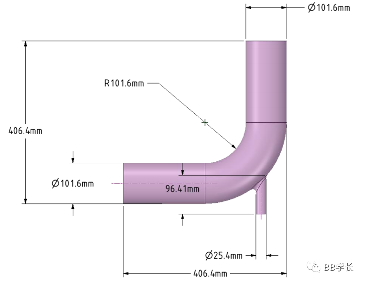SpaceClaim|02-1案例练习的图1