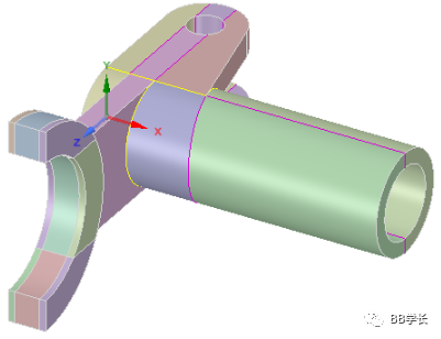 SpaceClaim|06SpaceClaim到Workbench的图14