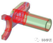 SpaceClaim|06SpaceClaim到Workbench的图13