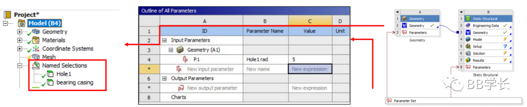 SpaceClaim|06SpaceClaim到Workbench的图7