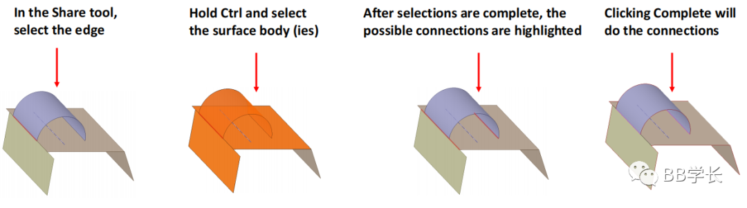 SpaceClaim|06SpaceClaim到Workbench的图15