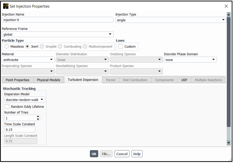 DPM|03Injection设置的图3