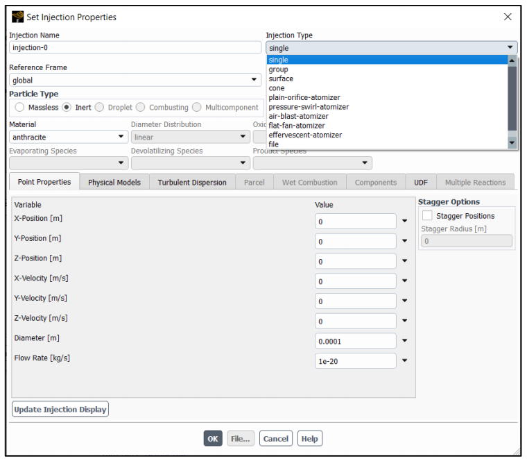 DPM|03Injection设置的图1
