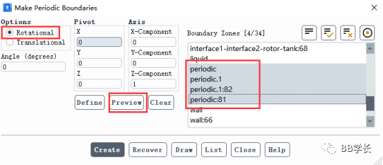 案例教程|创建周期性网格的图12