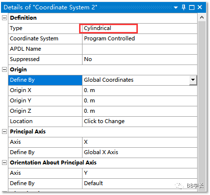案例教程|创建周期性网格的图3