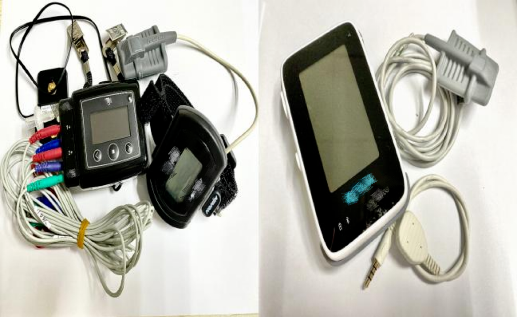 睡眠呼吸初筛仪怎么用睡眠质量大揭秘！呼吸医学中心推出多导睡眠监测项目_https://www.jmylbn.com_新闻资讯_第3张