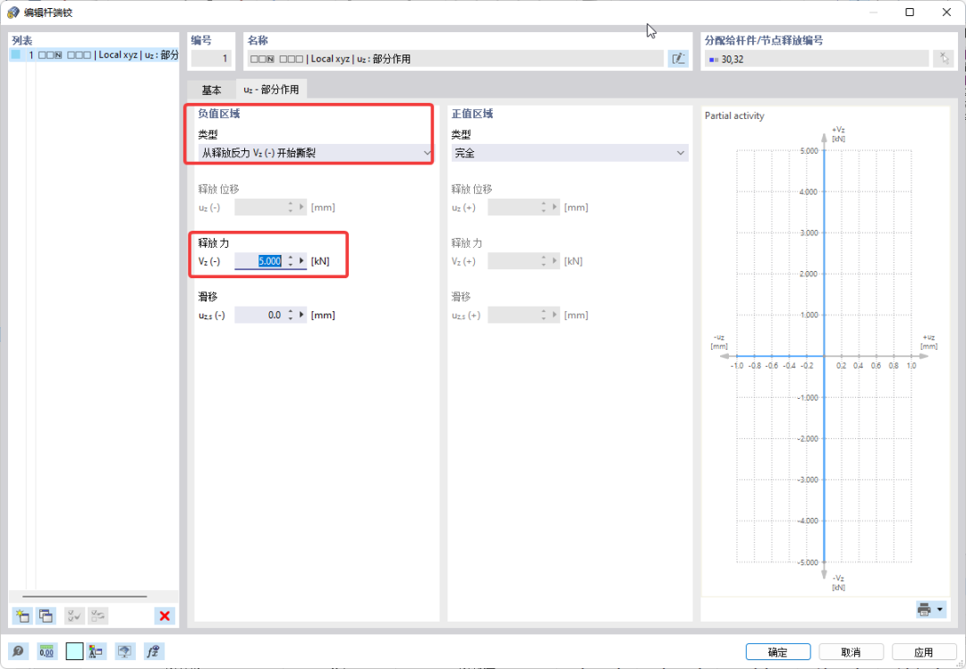 【知识库】互承式木节点模拟方法的图19
