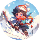 应用icon-模拟滑雪场2024官方新版