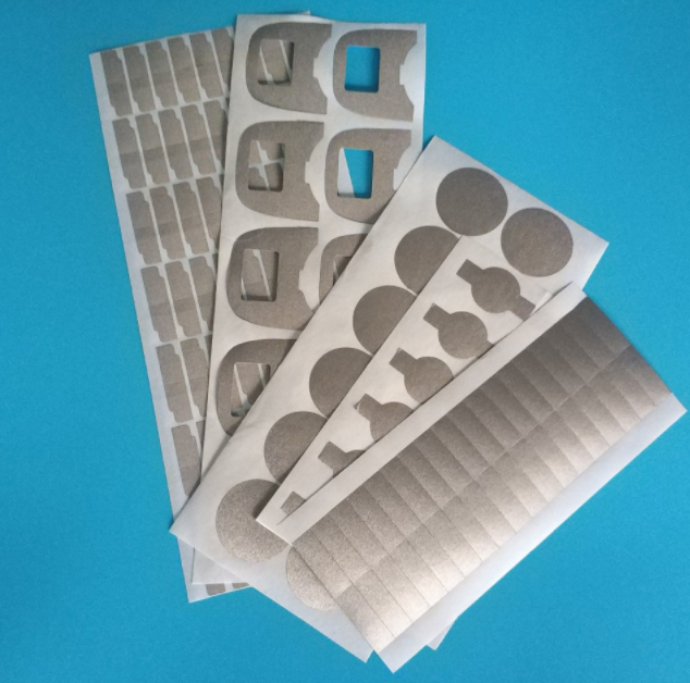 如何区分模切成型和背胶的工艺 - 宏文科技(广东)有限公司