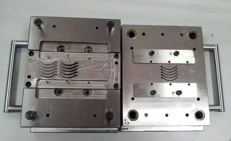 模切加工中雕刻刀模的各种应用解析