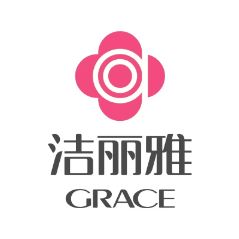 洁丽雅标识