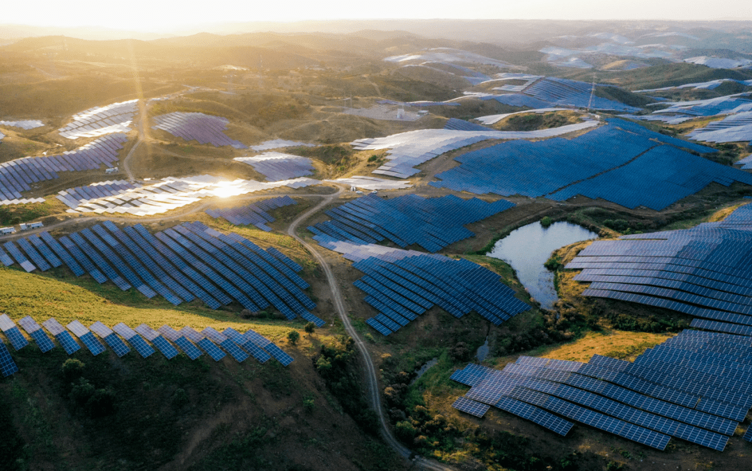 储能产业链大全