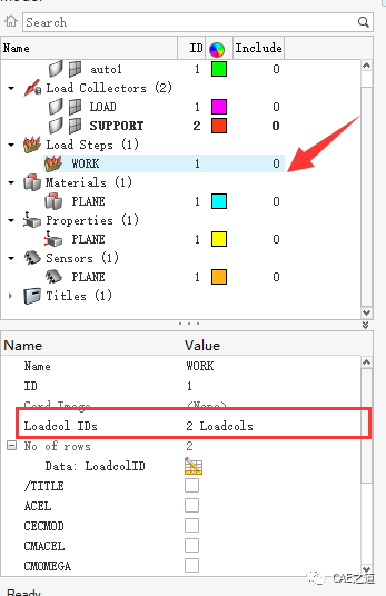 HyperMesh与ANSYS联合仿真（一）的图19