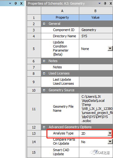 ANSYS Workbench分析实例之橡胶件扩张过程仿真的图7