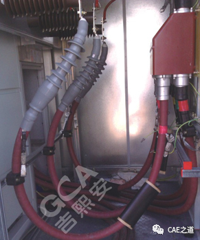 ANSYS Workbench分析实例之橡胶件扩张过程仿真的图1