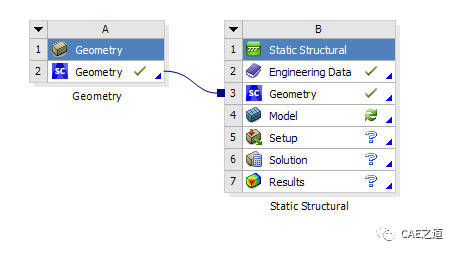 如何使用ANSYS绘制拉（压）杆的轴力图？的图8