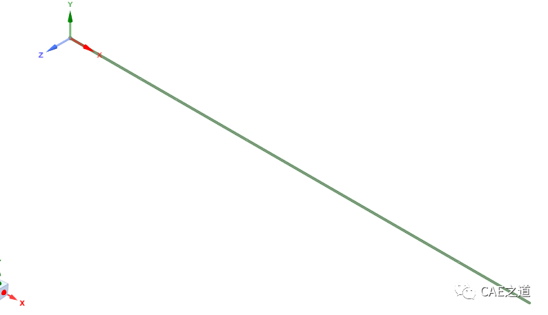 如何使用ANSYS绘制梁的剪力图和弯矩图的图8