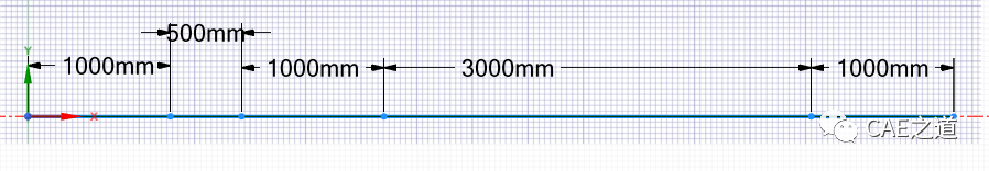 如何使用ANSYS绘制梁的剪力图和弯矩图的图7