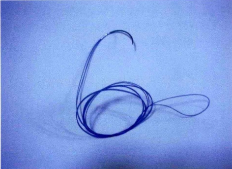 小儿的PDS怎么缝的缝合要点 ｜ 单纯对合缝合_https://www.jmylbn.com_新闻资讯_第13张