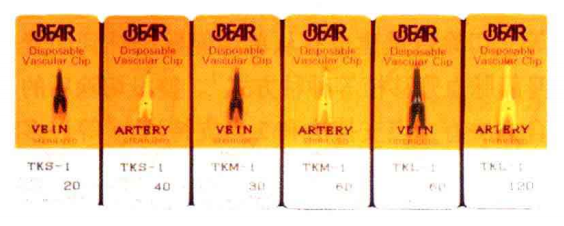 为什么叫哈巴狗钳胆道外科中血管内膜损伤预防与血管钳选择_https://www.jmylbn.com_新闻资讯_第5张