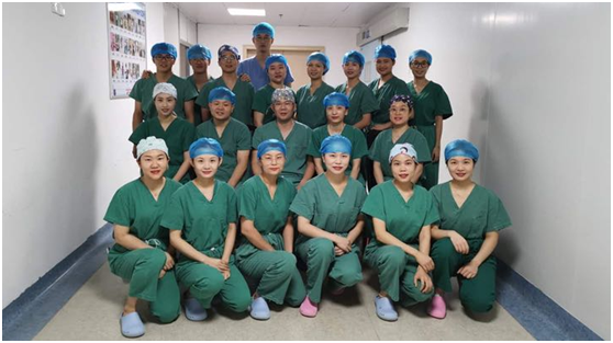 为什么要用泵打针医疗技术 ｜ “镇痛泵体内植入术”还“癌痛患者一个无痛人生”！_https://www.jmylbn.com_新闻资讯_第7张