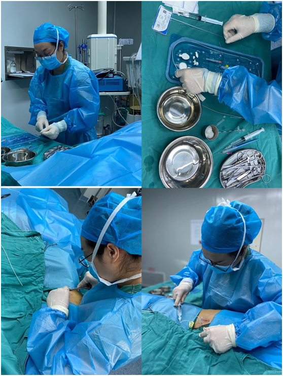 为什么要用泵打针医疗技术 ｜ “镇痛泵体内植入术”还“癌痛患者一个无痛人生”！_https://www.jmylbn.com_新闻资讯_第2张