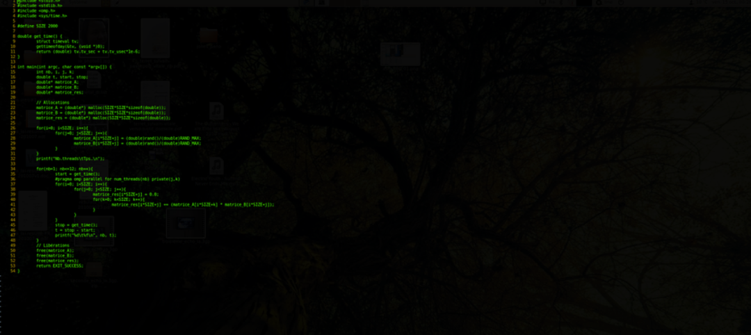 35个常用Shell脚本，后端开发必备