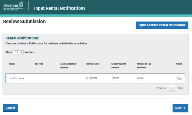 爱尔兰税务局加强海外房东的监管政策