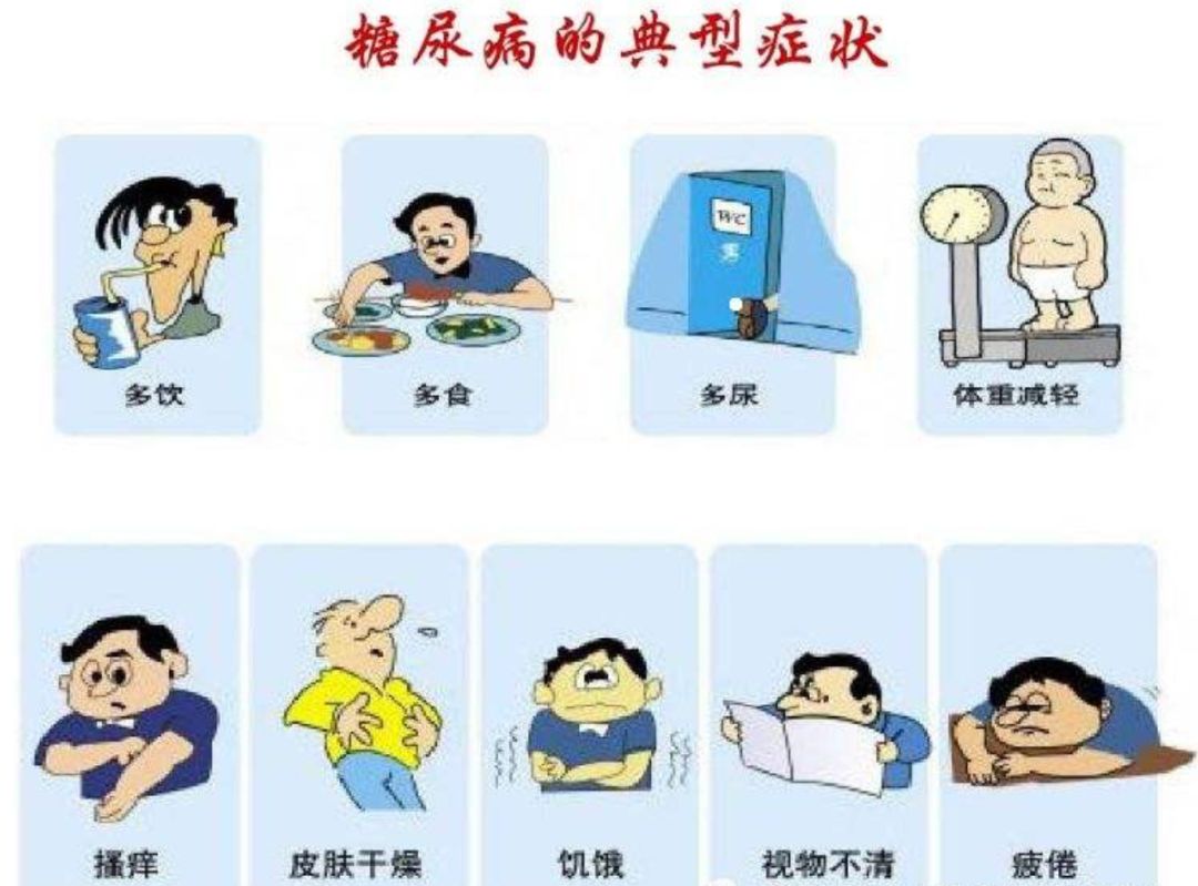 辟谷康复糖尿病解除胰岛素抵抗