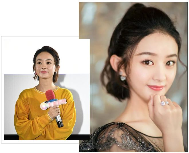 新版《泡沫之夏》張雪迎完爆大S?原來是因為清爽的「初戀」臉! 戲劇 第21張-尋夢戲劇 新版《泡沫之夏》張雪迎完爆大S?原來是因為清爽的「初戀」臉! 戲劇 第21張