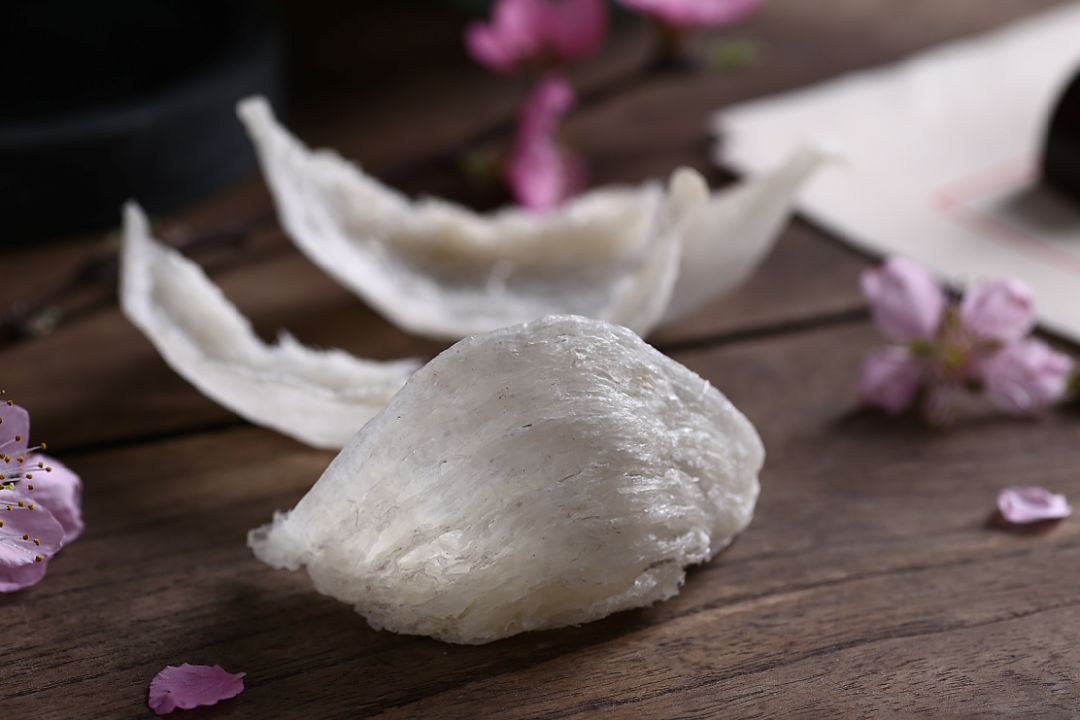 一个长期吃燕窝的人，最后变成了这样！