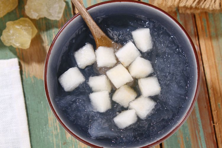 3克燕窝，竟大于3克拉钻石？！