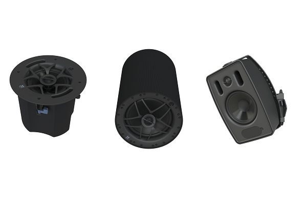 Origin Acoustics��Ʒ����CEDIA