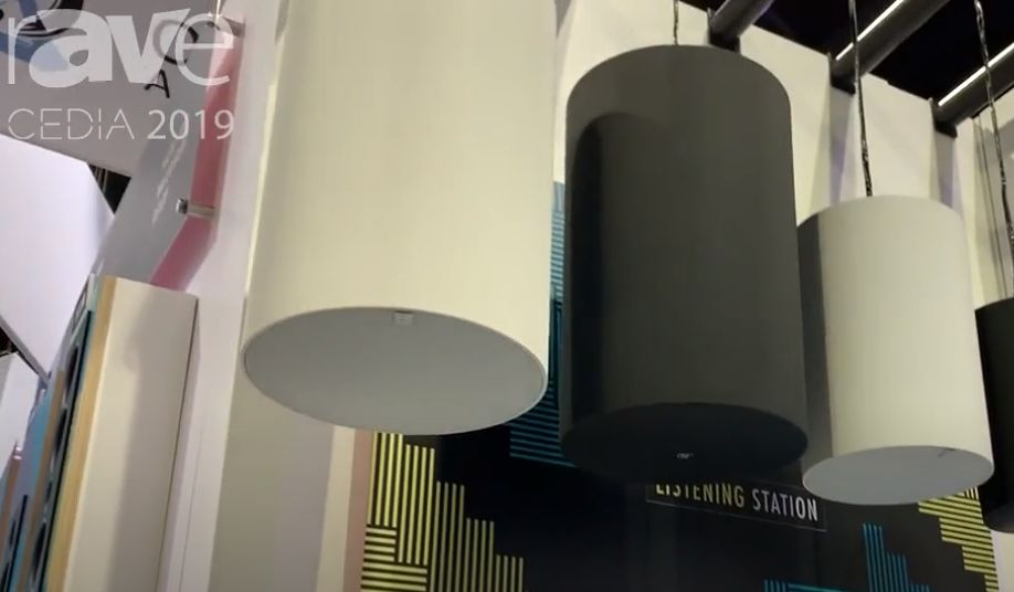 Origin Acoustics��Ʒ����CEDIA