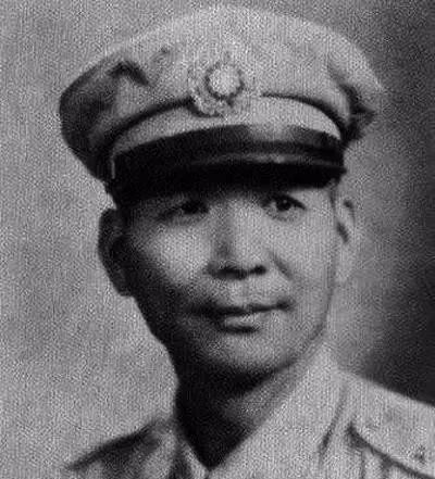 三野石 国军名将夸下海口说：给我3个军，我可以打败二野加三野