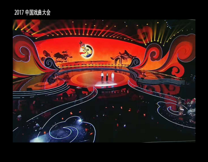 “青春力量”||艺术设计系优秀学子风采展示 