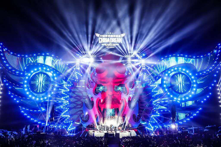 “青春力量”||艺术设计系优秀学子风采展示 