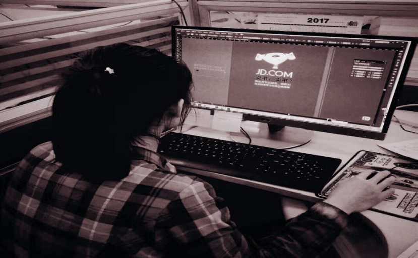 “青春力量”||艺术设计系优秀学子风采展示 