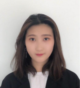 “青春力量”||艺术设计系优秀学子风采展示 