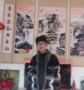 “青春力量”||艺术设计系优秀学子风采展示 