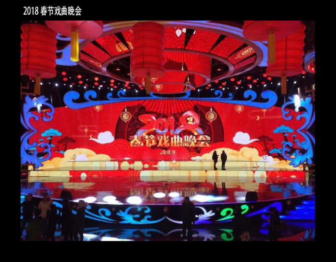 “青春力量”||艺术设计系优秀学子风采展示 